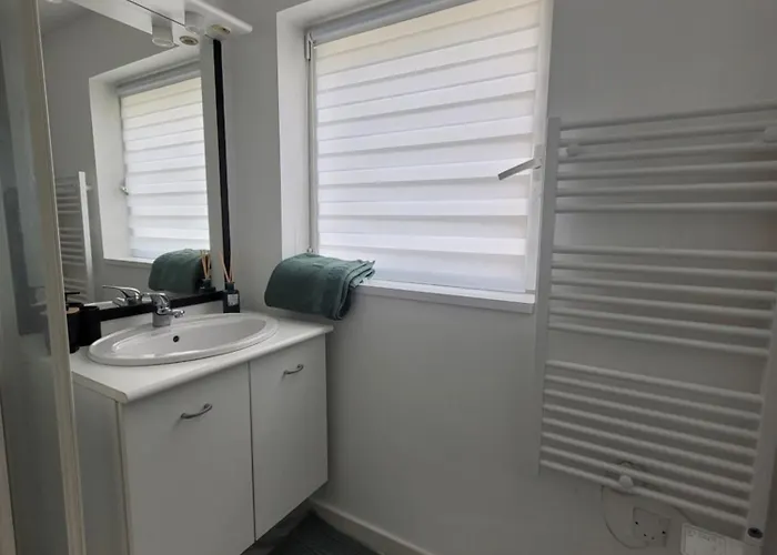 Ubytování v soukromí L'home Had_oro